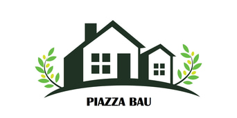 PIAZZA BAU UG logo