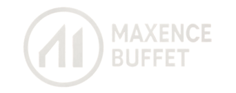 Spécialiste en Publicité en ligne: Maxence Buffet logo