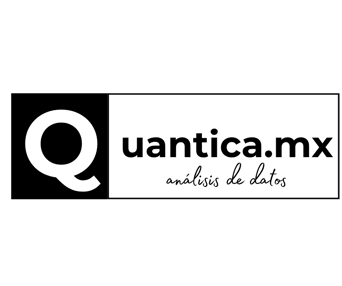 Quantica México logo
