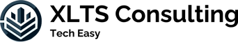 XLTS Consulting logo