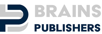 Brains Publishers logo