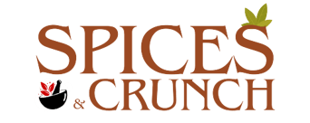 Spices & Crunch logo