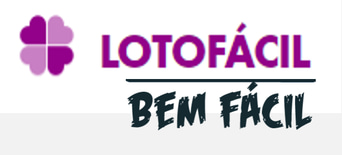 Lotofacilbemfacil logo