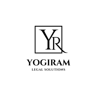 YogiRam Legal Solutions logo