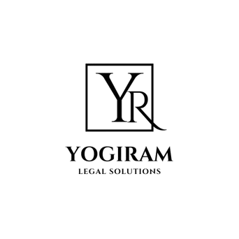 YogiRam Legal Solutions logo