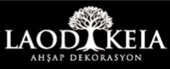 Laodikeia Ahsap logo