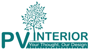 PV INTERIOR logo