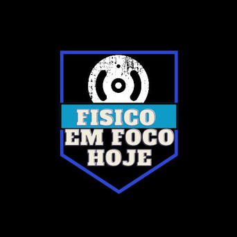 Físico em foco HJ logo