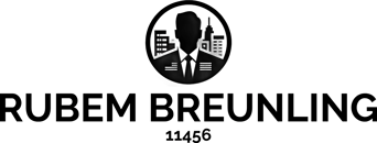 Rubem Breunling - 11456 logo