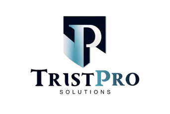TrustPro Services logo