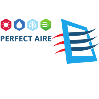 PerfectAire Ar Condicionado logo