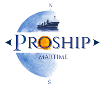 ProShipMaritime logo