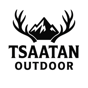 Tsaatan Outdoor logo
