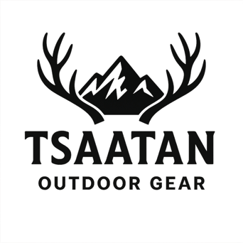 Tsaatan Outdoor logo