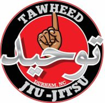 Tawheed Jiu Jitsu logo