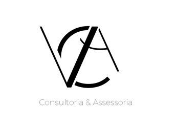 VCA logo