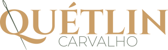 Quetlin Carvalho Atelier logo