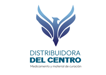 Distribuidora del centro logo