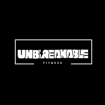 Unbreakable Fitness logo