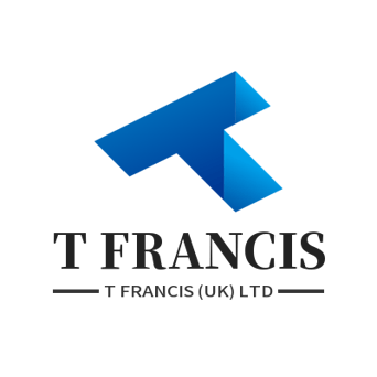 T Francis (UK) Ltd logo