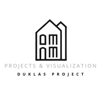 projekty duklas logo