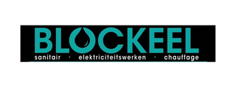 Gunther Blockeel logo
