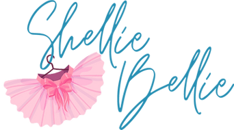 ShellieBellie Shop logo