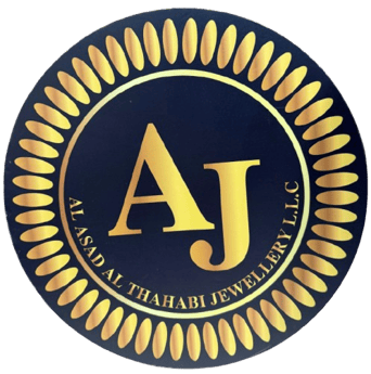 Al Asad Al Thahabi Jewellery LLC logo