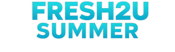 Fresh2Usummer logo