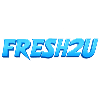 Fresh2Usummer logo