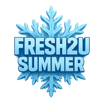Fresh2Usummer logo