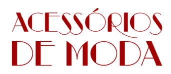 Acessórios de Moda - Melhor Escrita logo
