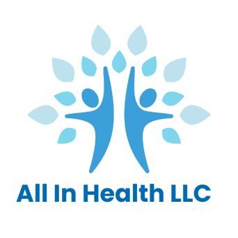 All In Health LLC logo