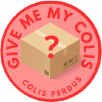 GIVEMEMYCOLIS logo