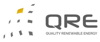 QRENERGY logo