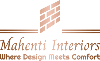 Mahenti Interiors logo