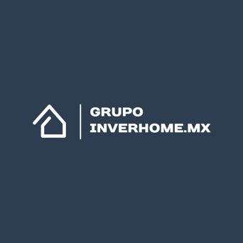 Grupo InverHome logo