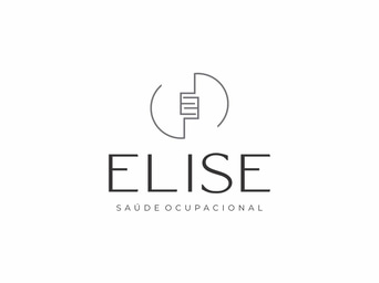 Elise Saúde Ocupacional logo