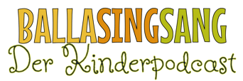 Ballasingsang logo