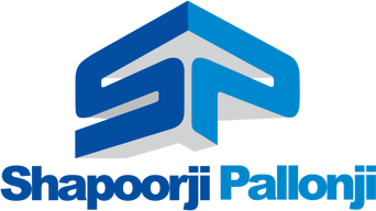 shapoorji pallonji logo