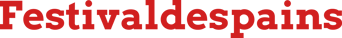 Festival des Pains logo