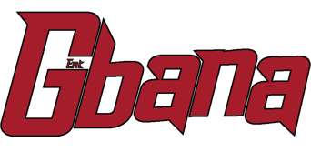 Gbana Entertainment LLC logo