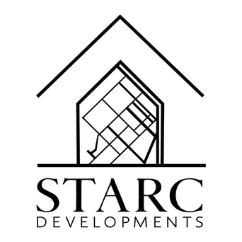 STARC DEVELOPMENTS logo
