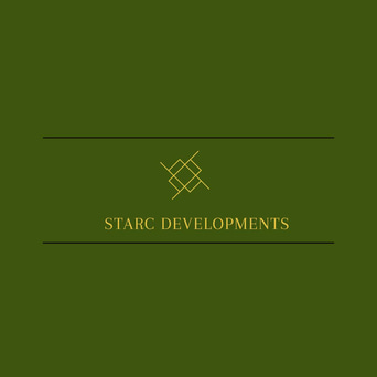STARC DEVELOPMENTS logo