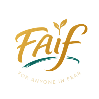 FAIF Foundation logo