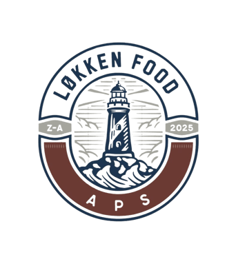 Løkken Food logo