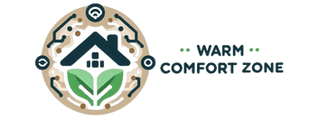 WarmComfortZone logo