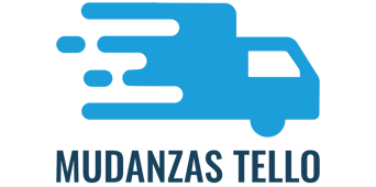 Mudanzas Tello logo