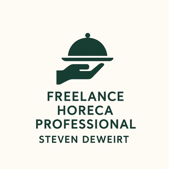 Freelance Horeca Professional logo
