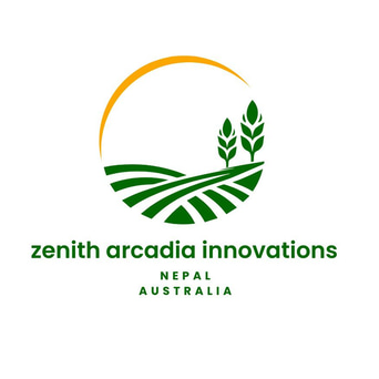 zenith arcadia innovations logo